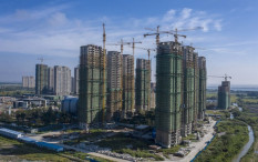 Menderita Rugi, Kekayaan Miliarder China Tergerus