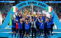 CATATAN OLAHRAGA 2021: Kembali ke Fase Normal
