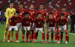 CATATAN SEPAK BOLA NASIONAL 2021: Bangkit di Masa Pandemi