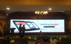 Visiting Jogja Menyajikan Beragam Kebutuhan