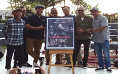 Angkat Sekali Lagi Gelasmu Kawan, Produk Intelektual Perjalanan Musik Shaggydog