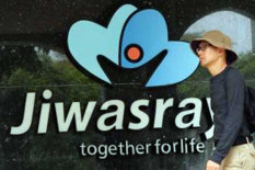 Obral Hukuman! Vonis Terdakwa Kasus Jiwasraya Piter Rasiman Dipangkas Jadi 17 Tahun