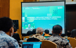 UAJY Gelar Seminar Nasional Penelitian MBKM dan Pengabdian Unggulan 2021