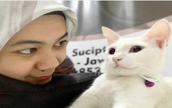Mommy ASF Penulis Layangan Putus Pernah Terima "Surat Cinta" dari PLN
