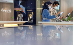 Cek Jadwal Operasional Bank Mandiri pada Tahun Baru 2022! Begini Caranya..