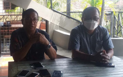 Dosen Tersangka Kasus Pemalsuan Sewa Tanah Dinyatakan Telah Pensiun