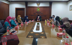 Menuju Jogja Tanpa Iklan dan Promosi Rokok