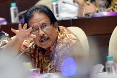 Bank Tanah Sudah Resmi Dibentuk, Begini Struktur dan Fungsinya