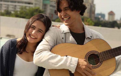 Sinopsis Film 'Kukira Kau Rumah' yang Segera Tayang