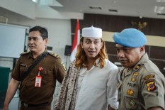 Polda Jabar: Saksi Kasus Bahar Smith Bertambah Jadi 50 orang