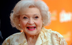 Aktris Komedi Betty White Meninggal Dunia 3 Minggu jelang Usia 100 Tahun