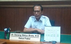 Biaya Perawatan Korban Klithih Diusulkan Ditanggung Pemerintah