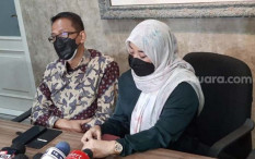 Ayah Vanessa Angel Siap Polisikan Para Haters