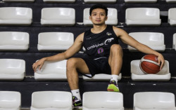 IBL 2022 : Respati Ragil Rekrutan Terakhir West Bandits