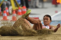 PASI Akan Gelar Kejuaraan Nasional di Jakarta Sebelum Asian Games Hangzhou