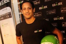 Gojek dan Nadiem Makarim Kena Gugat Ganti Rugi Royalti Rp24,9 Triliun