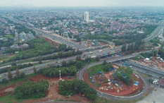 Jasa Marga Catat 137.000 Kendaraan Kembali ke Jabotabek