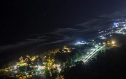Satu Hari, Lebih dari 40.000 Wisatawan Kunjungi Bantul