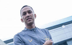 PSIS Rekrut Rahmad Hidayat