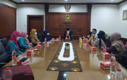 Cara Memajang Rokok di Pertokoan di Jogja Akan Diatur