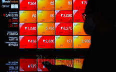 Ini 10 Saham Bank Paling Boncos sepanjang 2021