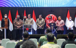 Respons Cepat terhadap Covid-19 Berdampak Positif terhadap Pasar Modal