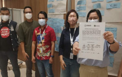 AMSI Konsisten Bangun Media Lokal untuk Kuatkan Ekosistem Media Digital di Indonesia 