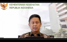 Tok! Vaksinasi Booster Dimulai 12 Januari 2022