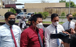 Jewer Pelatih Biliar Sumut, Edy Rahmayadi Resmi Dilaporkan ke Polisi