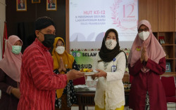 RSUD Prambanan Siap Melayani, Mewujudkan Masyarakat Sehat