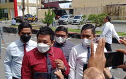 Edy Rahmayadi Dilaporkan Pelatih Biliar karena Menjewer, Ini Langkah Polda Sumut