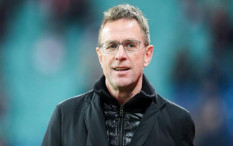 MU Kalah, Rangnick Akui Banyak Hal Mesti Dibenahi
