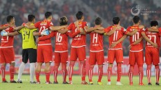 Dutra Tolak Pinangan Lima Klub demi Perpanjang Kontrak di Persija