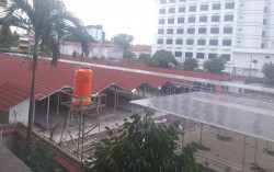 Ribuan PKL Malioboro Dipindah Bulan Ini, Sewa Tempat Baru Digratiskan