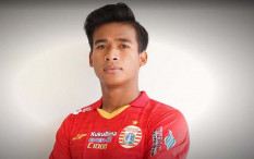 Tinggalkan Persis Solo, Eks Striker Timnas U-19 Gabung Persija 