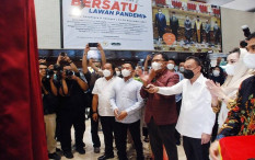 Usulkan Polri di Bawah kementerian, Gubernur Lemhanas Ditegur DPR