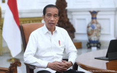 Presiden Minta RUU Tindak Pidana Kekerasan Seksual Segera Disahkan