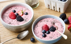 5 Smoothies Ini Bisa Bikin Awet Muda Lho