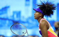 Naomi Osaka Raih Kemenangan Perdana Usai Absen Lama dari Dunia Tenis