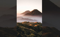 Pendakian ke 4 Gunung Ditutup, Cuaca Ekstrem dan Pemulihan Jadi Alasan
