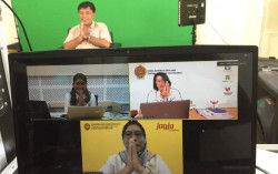PKL Dipindah, Pemda DIY Sebut untuk Memuliakan Malioboro