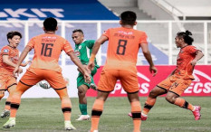 PSS Sleman vs Persiraja: Duel Juru Taktik dan Pemain Baru 