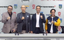 Jogja Jadi Salah Satu Lokasi Digelarnya IBF 