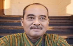 OPINI: Mencermati Indeks Kebahagiaan 2021   