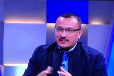 Jadi Viral, Ferdinand Sesalkan Orang yang Memelintir Makna Cuitannya