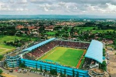 Jalanan di Maguwoharjo Ini Jadi Tempat Favorit Nongkrong, Banyak Jajanannya