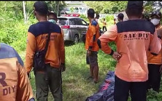 Pemancing Temukan Korban Tenggelam di Glagah