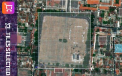 Alun-Alun Kraton Jogja Dijual, Sultan: Istana Negara Juga Bisa Dijual