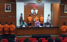 OTT Wali Kota Bekasi: Camat, Kepala Dinas, dan Lurah Ikut Ditangkap