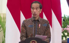 Jokowi Cabut Ribuan Izin Perusahaan Tambang
